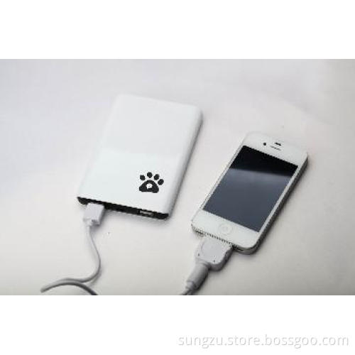factory  good  quality and much better price 6000MAH power bank